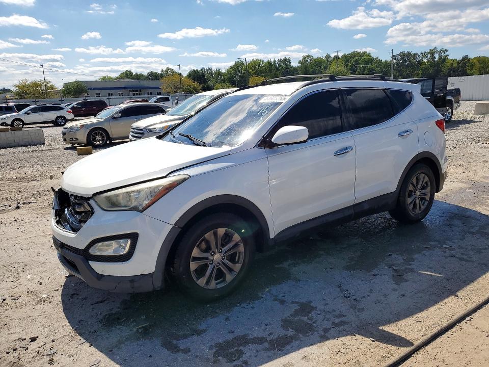 Aukcja sprzedaży 2014 Hyundai Santa Fe Sport, vin: 5XYZU3LB4EG160667, numer aukcji: 64905356