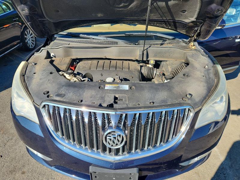 Aukcja sprzedaży 2016 Buick Enclave, vin: 5GAKRBKD6GJ172002, numer aukcji: 65845536