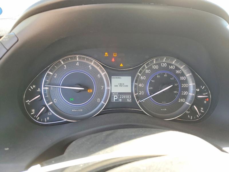 66426886 :رقم المزاد ، JN8AZ2NE1B9005107 vin ، 2011 Infiniti Qx56 مزاد بيع