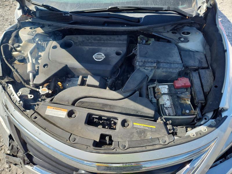 2015 Nissan Altima მანქანა იყიდება აუქციონზე, vin: 1N4AL3AP1FC282980, აუქციონის ნომერი: 66909026