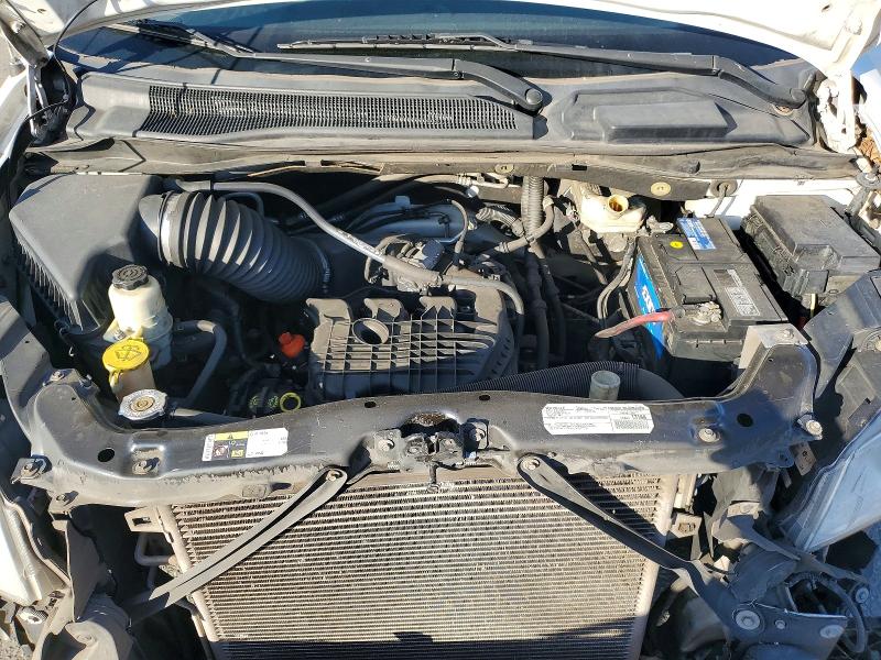 66614916 :رقم المزاد ، 2C7WDGBG0JR203448 vin ، 2018 Dodge Grand Caravan مزاد بيع