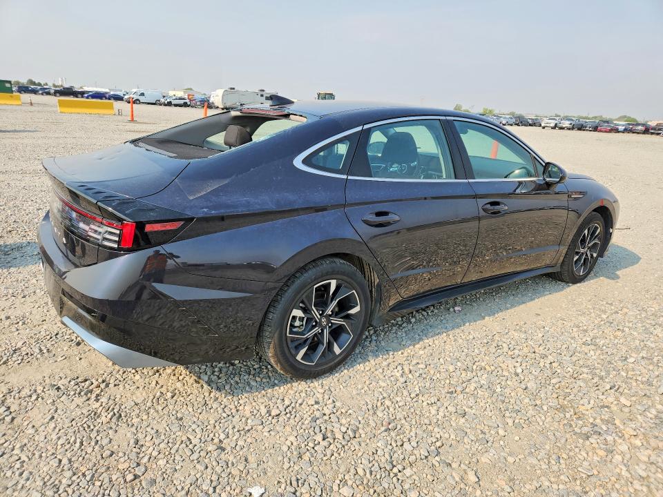 Aukcja sprzedaży 2025 Hyundai Sonata, vin: KMHL64JA3SA442158, numer aukcji: 63527486