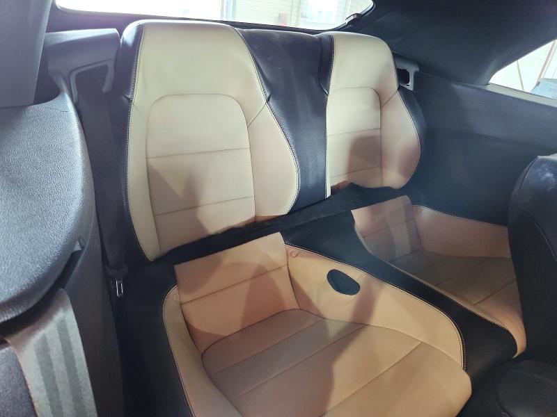 Продажа на аукционе авто 2019 Ford Mustang, vin: 1FATP8UHXK5171194, номер лота: 66598706