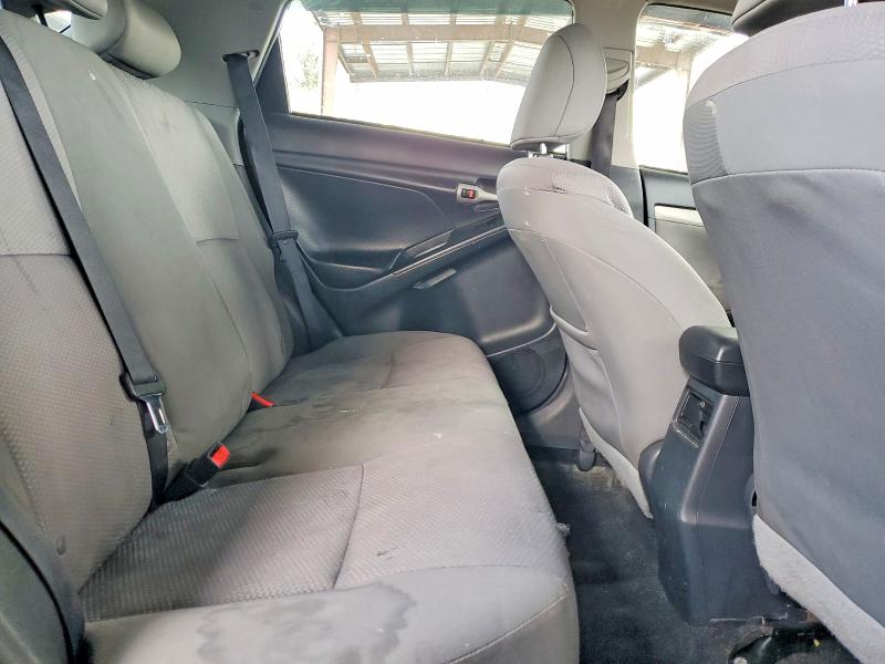 Aukcja sprzedaży 2010 Toyota Matrix, vin: 2T1KU4EE6AC367419, numer aukcji: 66136646