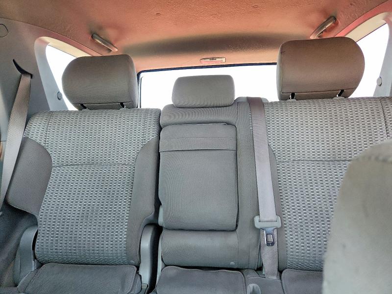 63814946 :رقم المزاد ، JTEBU14R160098505 vin ، 2006 Toyota 4runner مزاد بيع