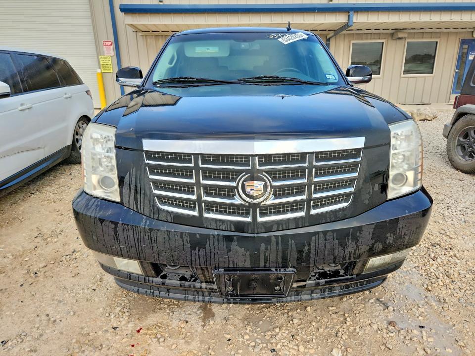 Aukcja sprzedaży 2009 Cadillac Escalade, vin: 1GYFC43579R197834, numer aukcji: 63428206