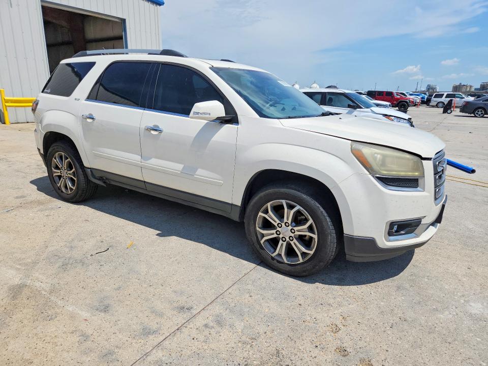 Aukcja sprzedaży 2014 Gmc Acadia, vin: 1GKKRRKD0EJ317074, numer aukcji: 65589876