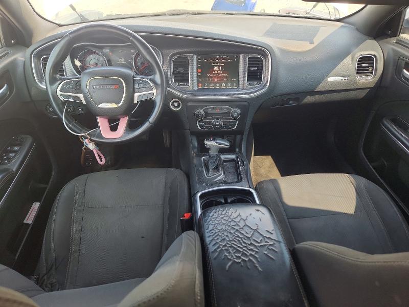 Aukcja sprzedaży 2016 Dodge Charger, vin: 2C3CDXHG3GH185876, numer aukcji: 64811496
