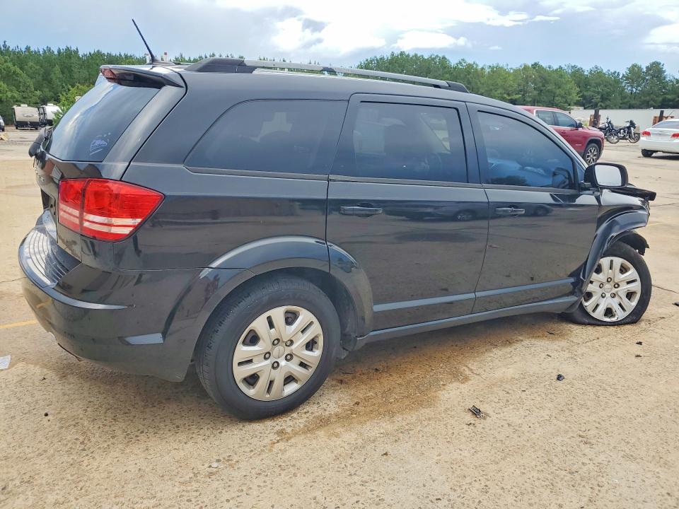 64459966 :رقم المزاد ، 3C4PDCAB5HT671604 vin ، 2017 Dodge Journey مزاد بيع