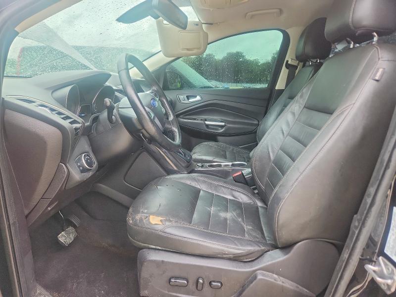 Aukcja sprzedaży 2016 Ford Escape, vin: 1FMCU0J92GUA91723, numer aukcji: 63849096