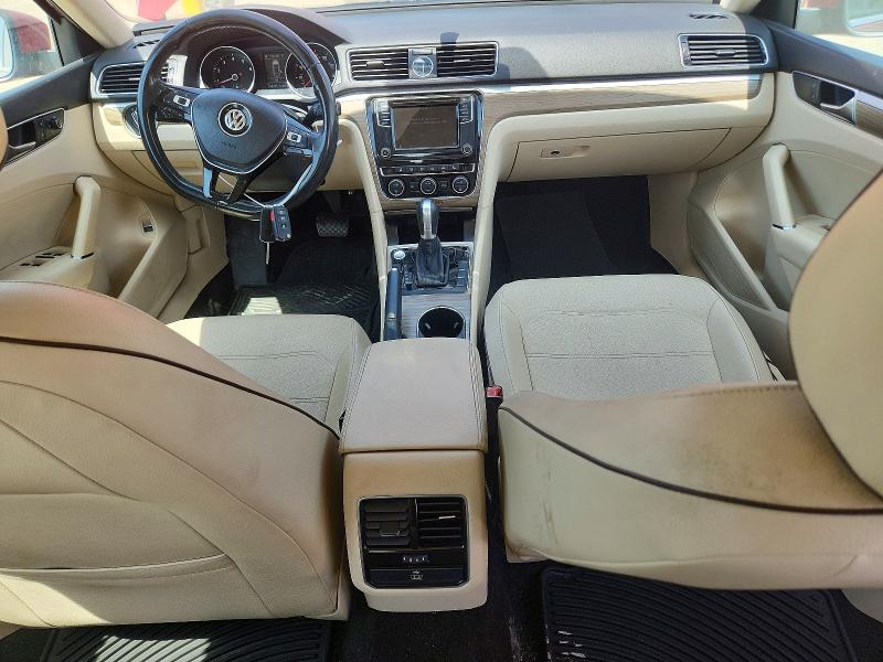 Продаж на аукціоні авто 2017 Volkswagen Passat, vin: 1VWBT7A37HC029956, номер лоту: 65919706