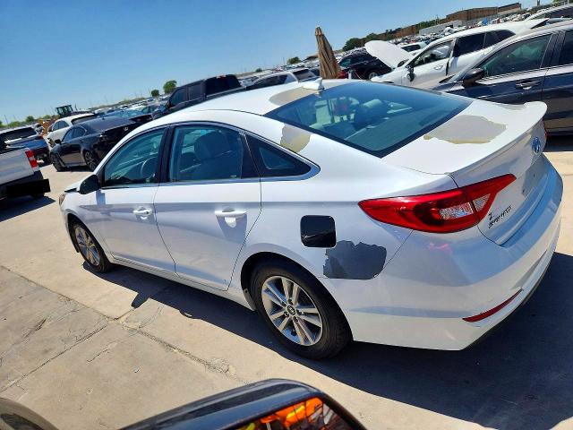 Aukcja sprzedaży 2016 Hyundai Sonata, vin: 5NPE24AFXGH375823, numer aukcji: 65024946