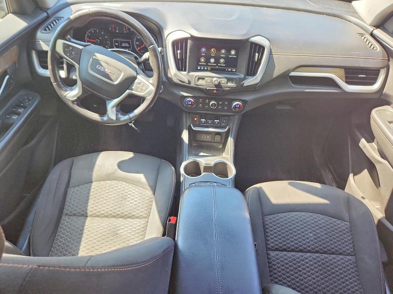 Продажа на аукционе авто 2018 Gmc Terrain, vin: 3GKALTEV6JL275138, номер лота: 63720156