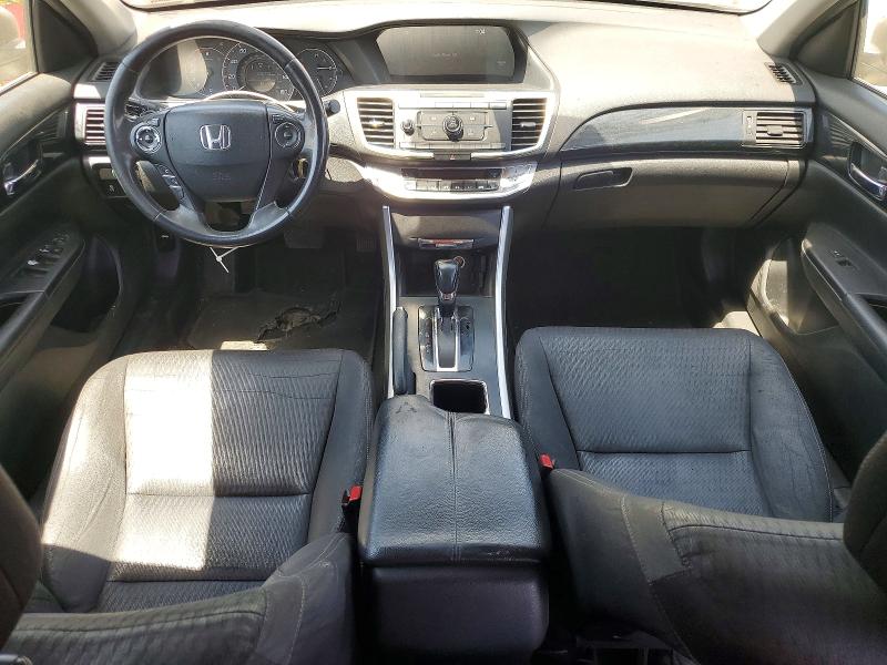 Продаж на аукціоні авто 2013 Honda Accord, vin: 1HGCR2F5XDA085707, номер лоту: 63931256