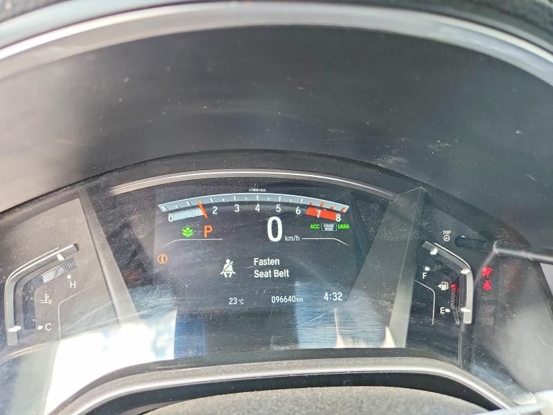 Продаж на аукціоні авто 2022 Honda Cr-v, vin: 2HKRW2H41NH222470, номер лоту: 66372656