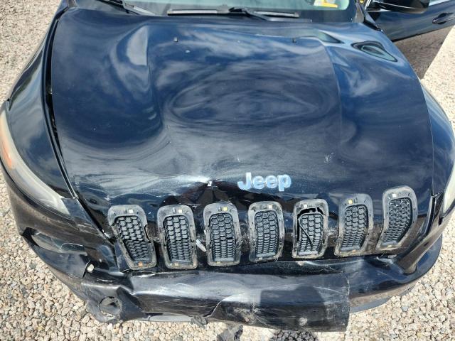 2014 Jeep Cherokee მანქანა იყიდება აუქციონზე, vin: 1C4PJMCSXEW114267, აუქციონის ნომერი: 63843046
