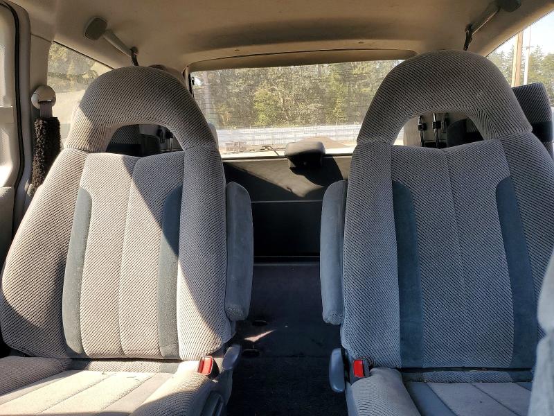 Продажа на аукционе авто 1993 Toyota Previa, vin: JT3AC22S3P1016028, номер лота: 66148476