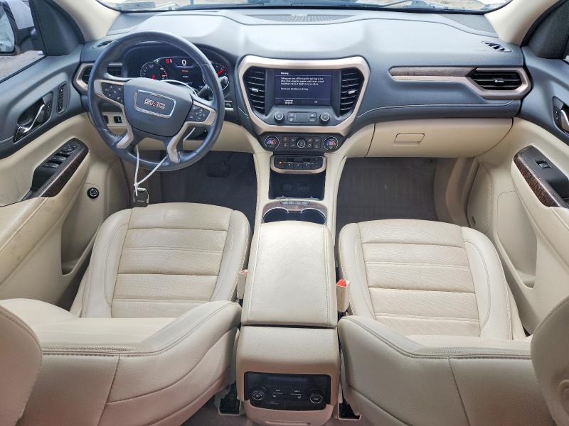 Продаж на аукціоні авто 2021 Gmc Acadia, vin: 1GKKNXLS0MZ101741, номер лоту: 63104026