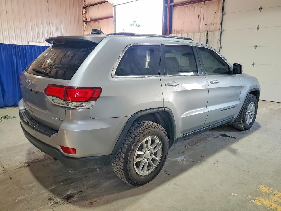 2020 Jeep Grand Cherokee მანქანა იყიდება აუქციონზე, vin: 1C4RJFAG6LC272834, აუქციონის ნომერი: 66504976