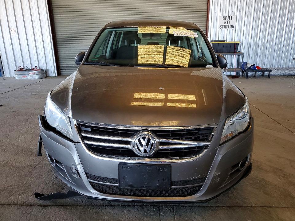 Продажа на аукционе авто 2011 Volkswagen Tiguan, vin: WVGAV7AX0BW529728, номер лота: 65040246