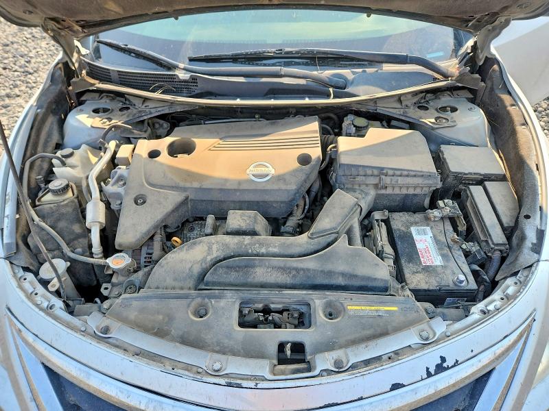 63941706 :رقم المزاد ، 1N4AL3APXDN583815 vin ، 2013 Nissan Altima مزاد بيع