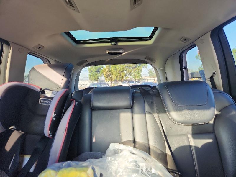 Aukcja sprzedaży 2012 Mercedes-benz Gl, vin: 4JGBF7BE6CA792464, numer aukcji: 65888946