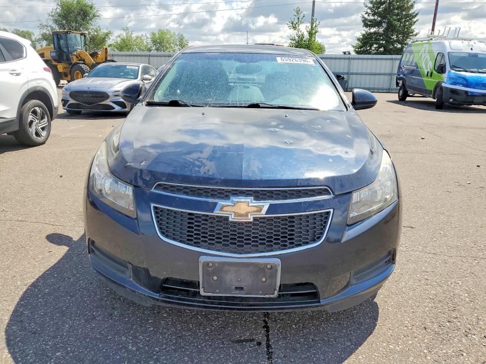 Aukcja sprzedaży 2014 Chevrolet Cruze, vin: 1G1PC5SB0E7360197, numer aukcji: 65926396