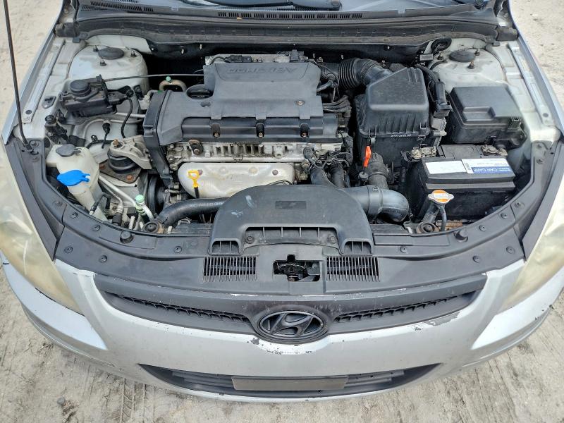 2012 Hyundai Elantra Touring მანქანა იყიდება აუქციონზე, vin: KMHDB8AE4CU150075, აუქციონის ნომერი: 64406916