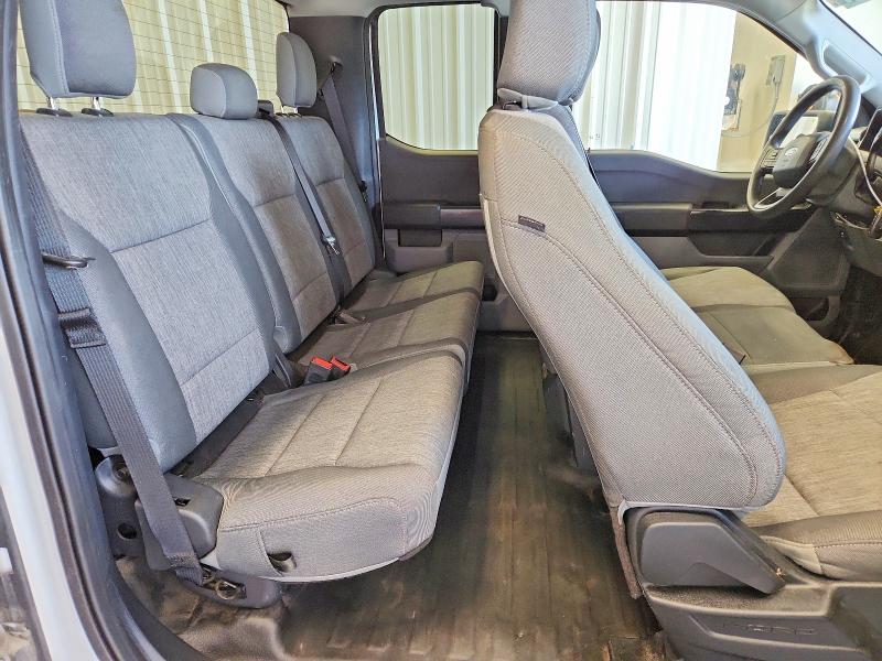 Продажа на аукционе авто 2022 Ford F150, vin: 1FTFX1E59NFB90269, номер лота: 63525296