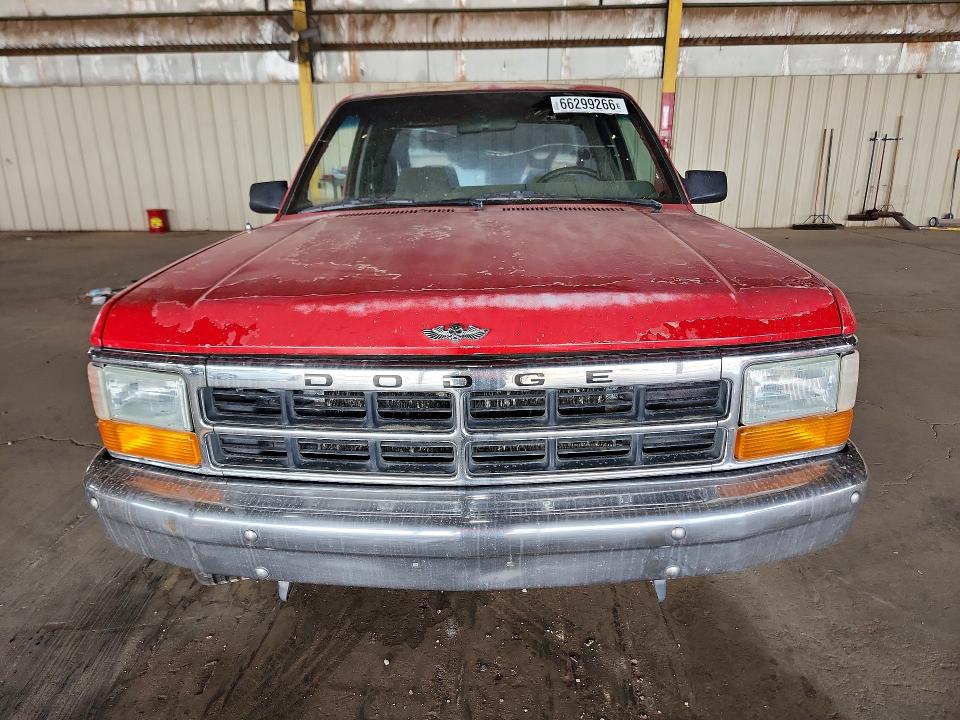 Продаж на аукціоні авто 1996 Dodge Dakota, vin: 1B7GL23X5TS579263, номер лоту: 66299266