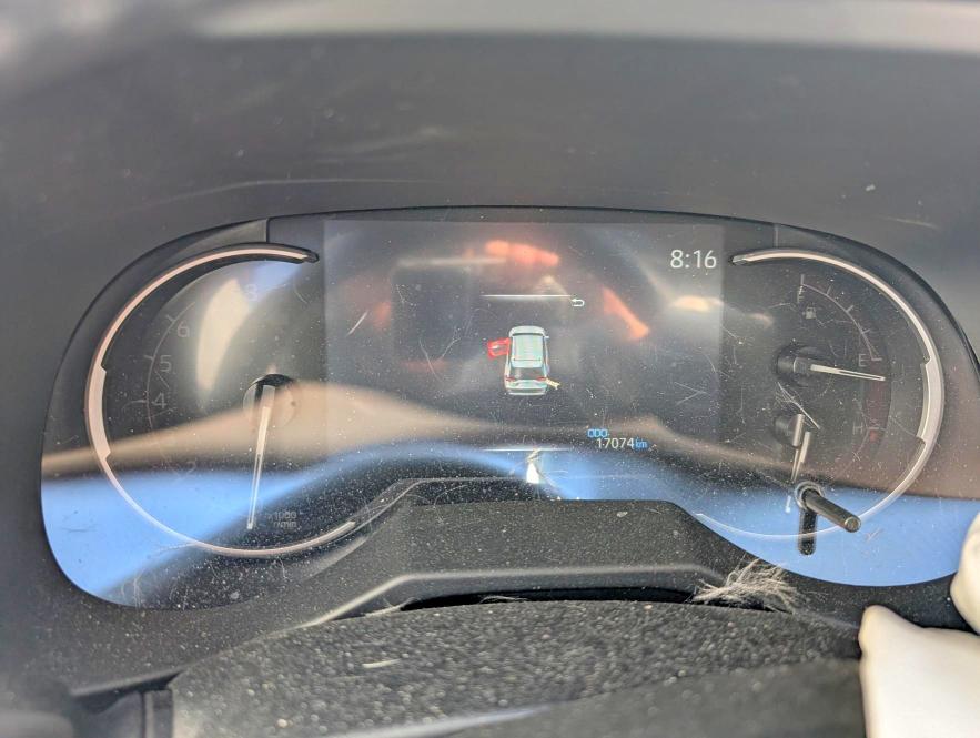 Auction sale of the 2023 Toyota Rav4, vin: 2T3R1RFV7PW351392, lot number: 64059086