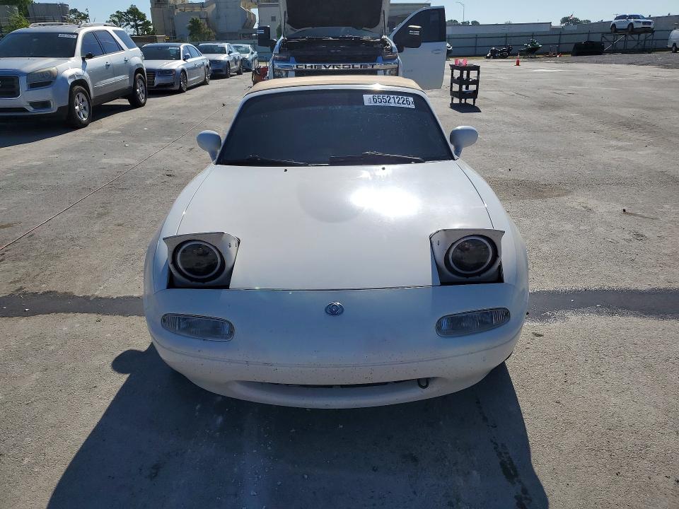 Aukcja sprzedaży 1996 Mazda Mx-5 Miata, vin: JM1NA3531T0707345, numer aukcji: 65521226