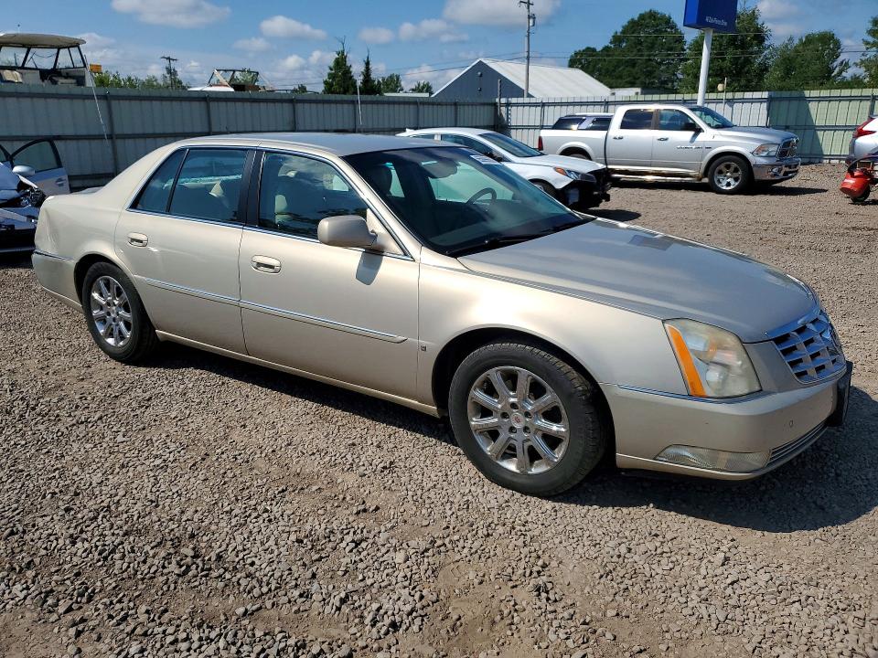 Продаж на аукціоні авто 2008 Cadillac Dts, vin: 1G6KD57YX8U115072, номер лоту: 65099606