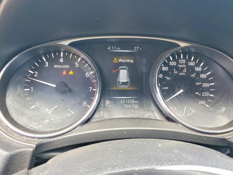 Продажа на аукционе авто 2014 Nissan Rogue, vin: 5N1AT2MTXEC792185, номер лота: 64730826