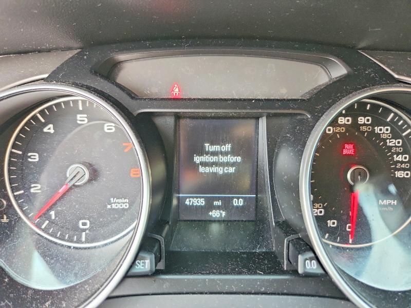 Продаж на аукціоні авто 2015 Audi A5, vin: WAUSFAFR1FA039277, номер лоту: 62651826