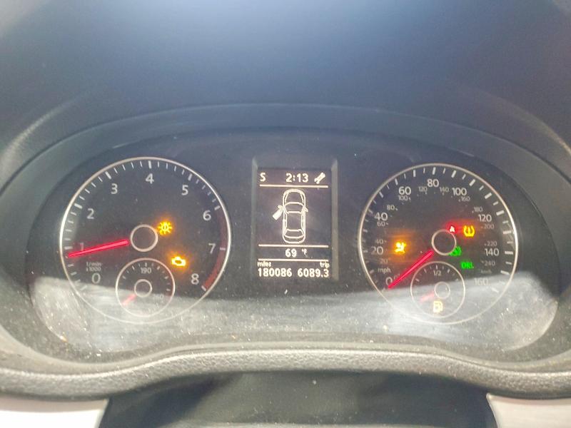 Продаж на аукціоні авто 2012 Volkswagen Passat, vin: 1VWBP7A32CC088572, номер лоту: 64546116