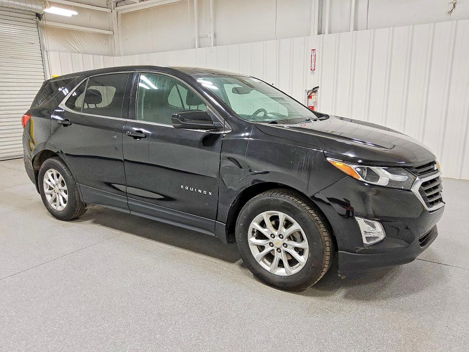 64590346 :رقم المزاد ، 2GNAXJEV9L6211128 vin ، 2020 Chevrolet Equinox مزاد بيع