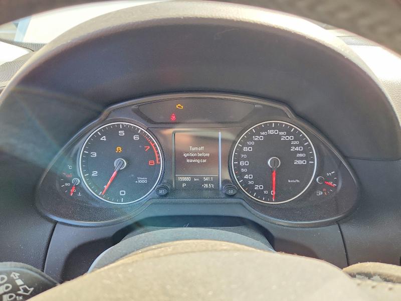Продаж на аукціоні авто 2015 Audi Q5, vin: WA1LFCFP7FA077818, номер лоту: 61297896