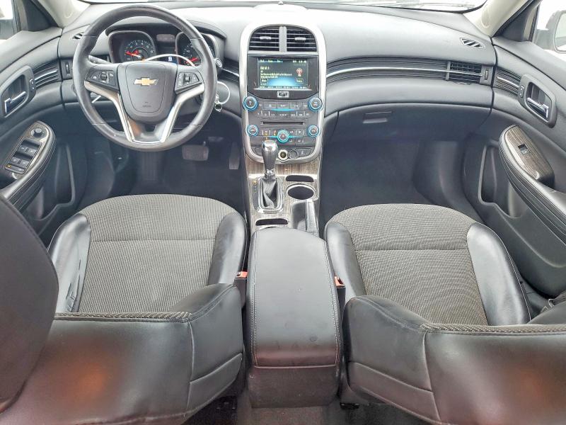 2015 Chevrolet Malibu მანქანა იყიდება აუქციონზე, vin: 1G11D5SL2FF129529, აუქციონის ნომერი: 65359056