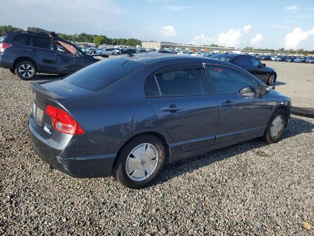 Aukcja sprzedaży 2007 Honda Civic, vin: JHMFA36207S002510, numer aukcji: 63768856