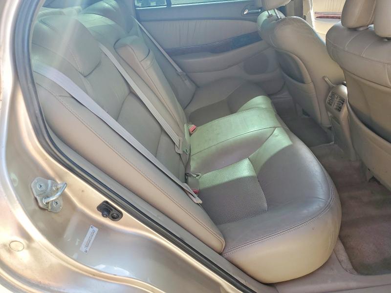 Продаж на аукціоні авто 2002 Acura 3.2tl, vin: 19UUA56832A803408, номер лоту: 64770626
