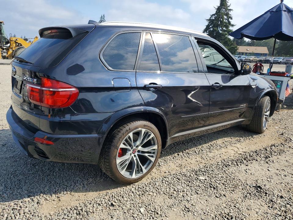 Aukcja sprzedaży 2012 Bmw X5, vin: 5UXZV8C54CL425673, numer aukcji: 65696096