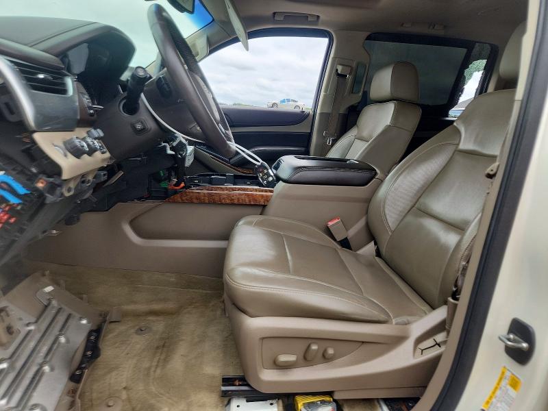 Aukcja sprzedaży 2015 Chevrolet Suburban, vin: 1GNSKKKC6FR165794, numer aukcji: 64757966