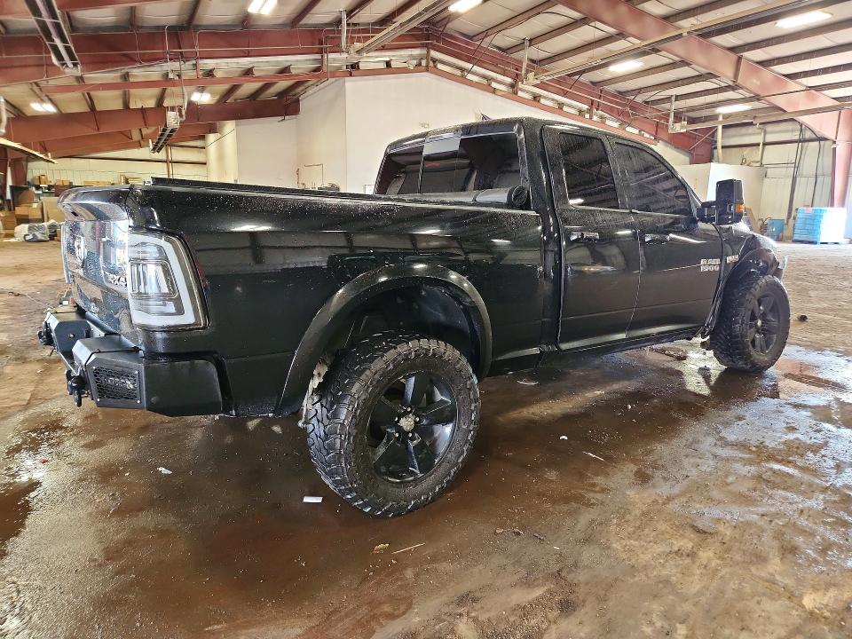 64225036 :رقم المزاد ، 1C6RR7GT6ES333246 vin ، 2014 Ram 1500 مزاد بيع