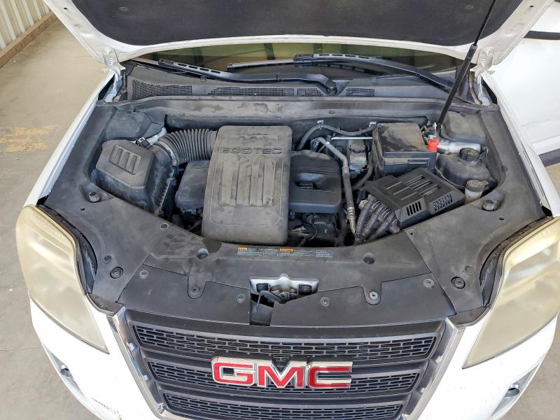 Продаж на аукціоні авто 2011 Gmc Terrain, vin: 2CTALMEC1B6241120, номер лоту: 66766576
