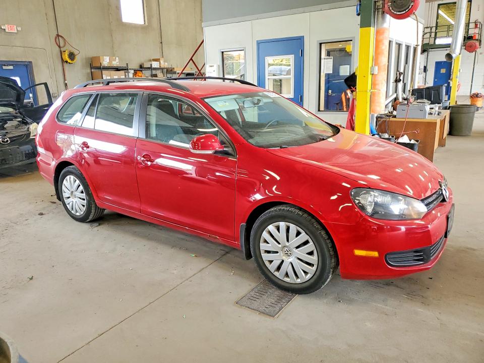 2011 Volkswagen Jetta მანქანა იყიდება აუქციონზე, vin: 3VWPX7AJ0BM634237, აუქციონის ნომერი: 66272516