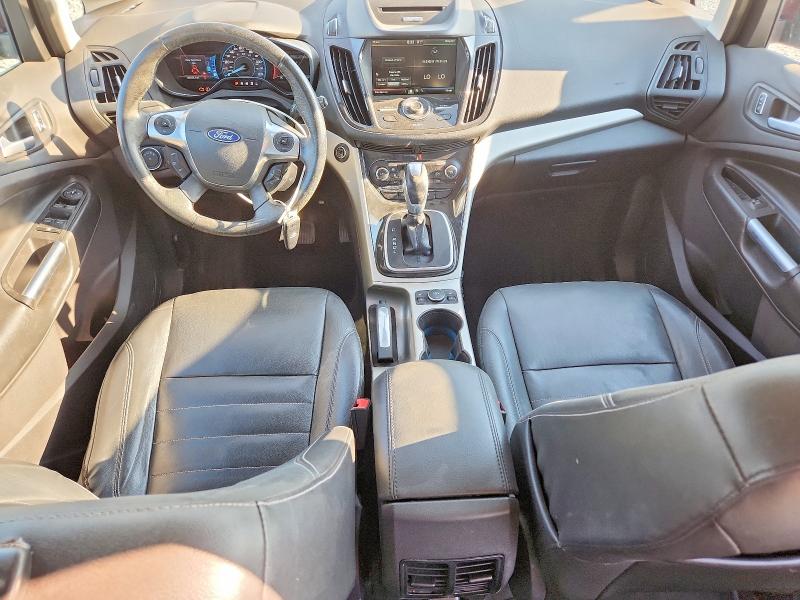 Aukcja sprzedaży 2015 Ford C-max, vin: 1FADP5CUXFL104825, numer aukcji: 63840556