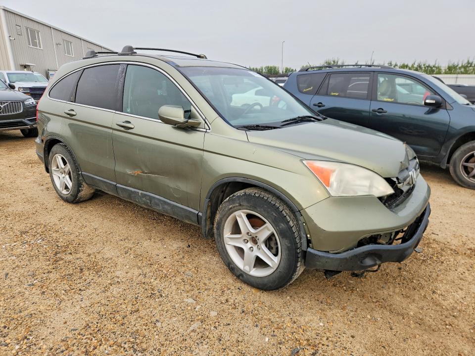 2008 Honda Cr-v მანქანა იყიდება აუქციონზე, vin: 5J6RE48788L820137, აუქციონის ნომერი: 64496896