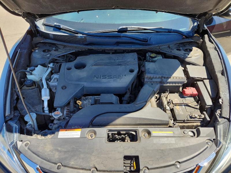 Продажа на аукционе авто 2016 Nissan Altima, vin: 1N4AL3AP1GN365010, номер лота: 65843706