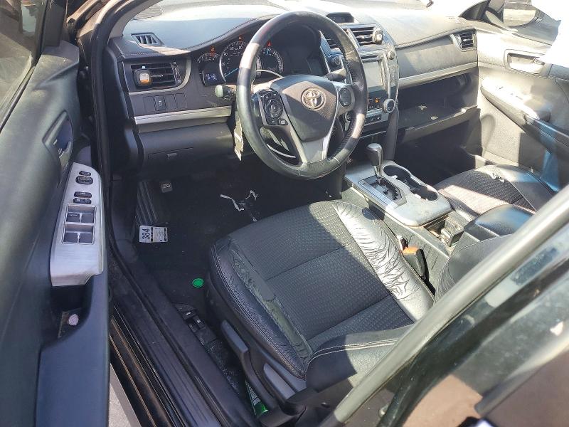 Продажа на аукционе авто 2012 Toyota Camry, vin: 4T1BF1FK4CU192537, номер лота: 65660516